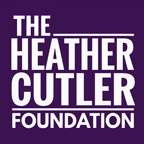 The Heather Cutler Foundation Logo